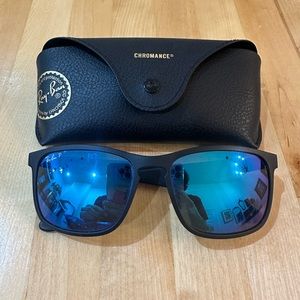 Ray-Ban RB4264 Chromance